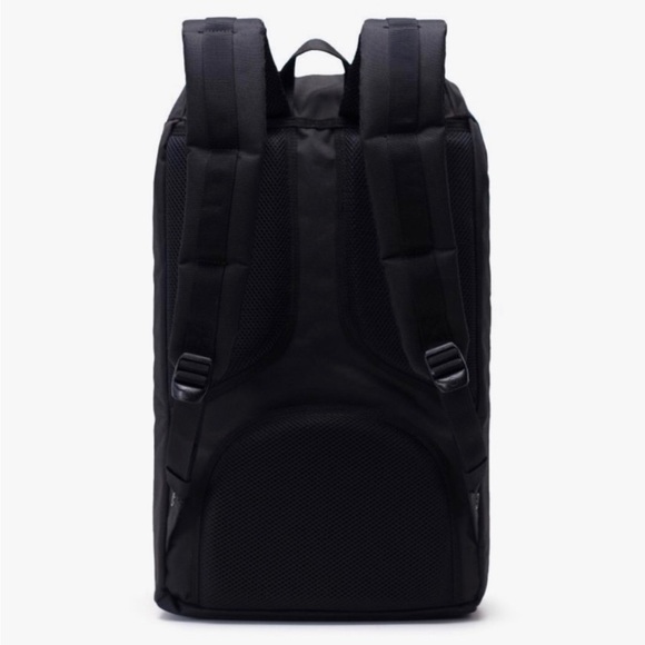 Hershel Little America Backpack - Picture 3 of 7